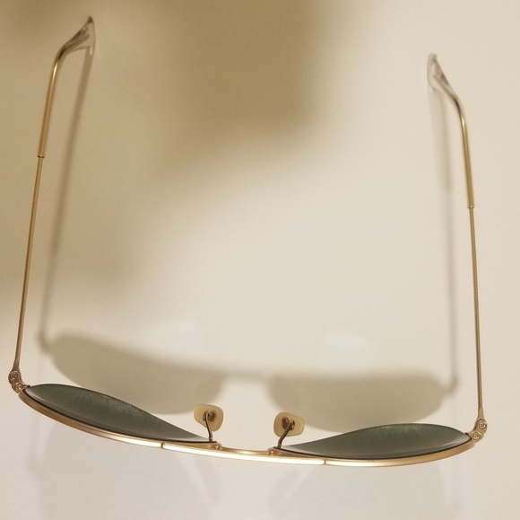 Ray-ban Sunglasses - Picture 3 of 3